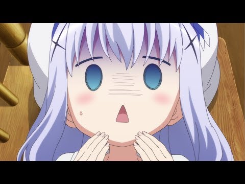 ご注文はうさぎですか？？ ～Sing For You～ 本PV - YouTube