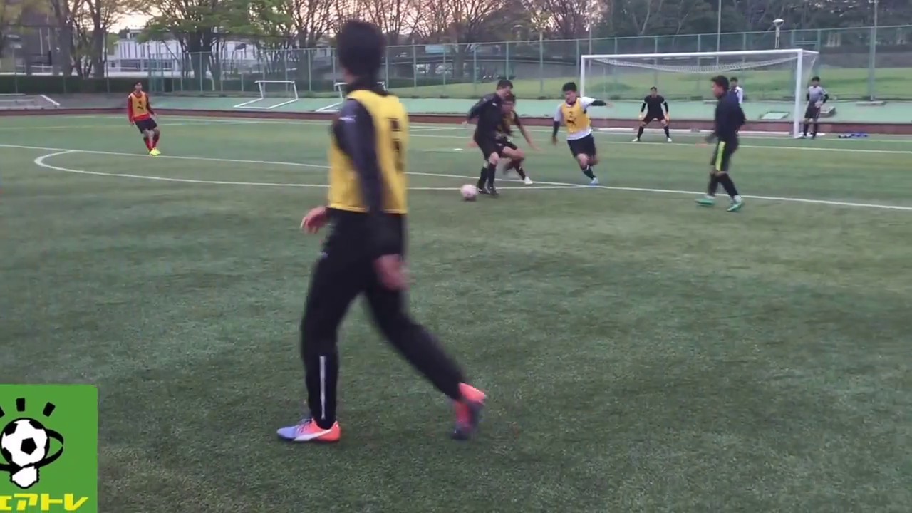 サッカー】大津高校サッカー部監督 平岡和徳の勝率を上げる100分