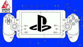 Is Sony Working on a PlayStation Switch?? - YouTube