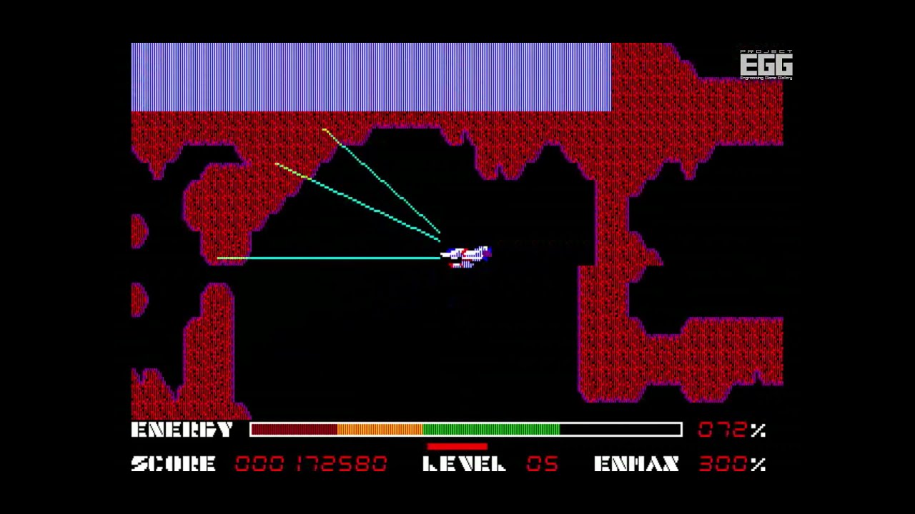 レトロゲーム配信サービス『プロジェクトEGG』2021年6月29日に