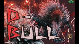 MONSTER HUNTER 20th ANNIVERSARY COLLABORATION DARTS SET