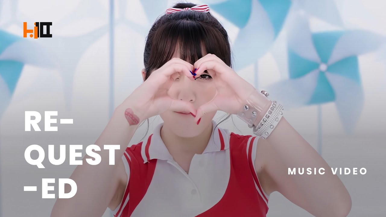 KARA – サンキュー サマーラブ (Thank You Summer Love) Lyrics