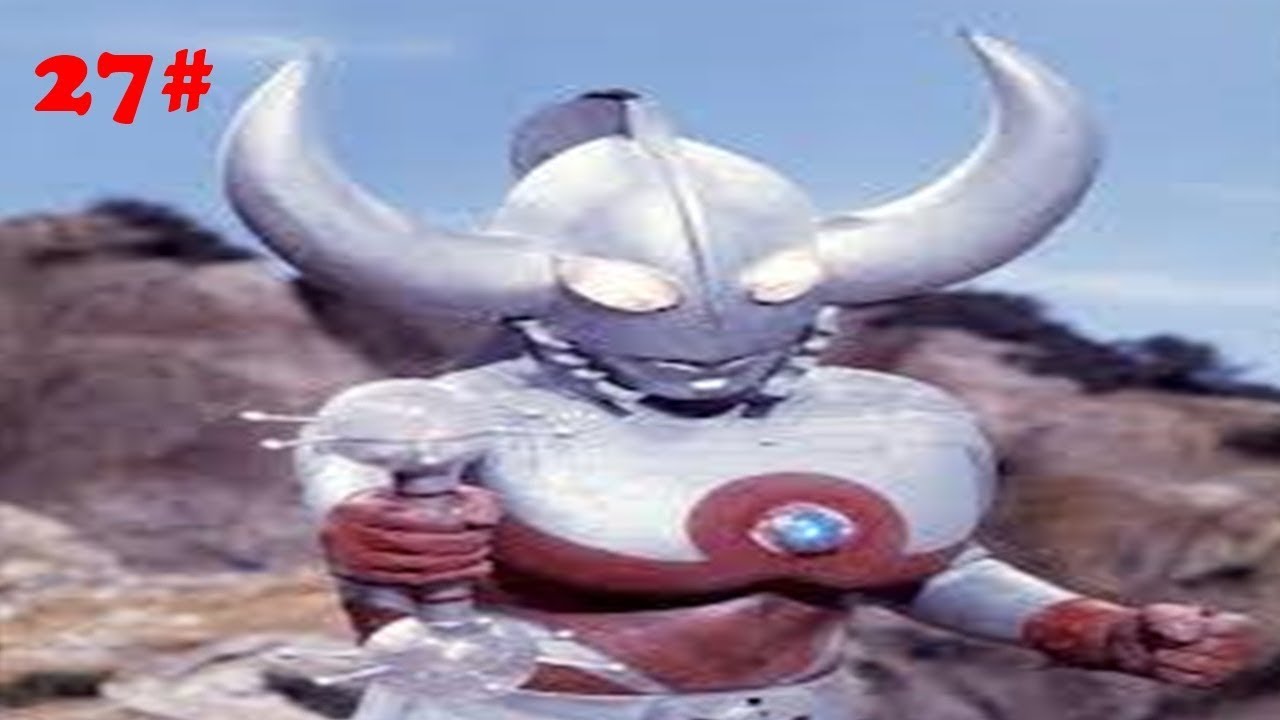 ULTRAMAN ACE | 27* | Miracle! The Ultra Father | LEGENDADO - YouTube