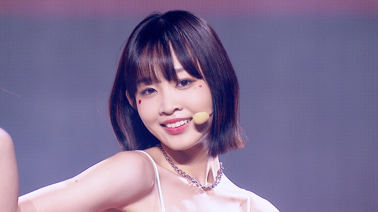 推しカメラ┊飯田栞月（IIDA SHIZUKU）✧︎ SPEED ♫ Body & Soul ✧ 1