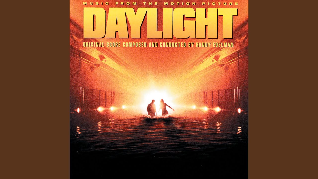 Survival (Daylight/Soundtrack Version) - YouTube