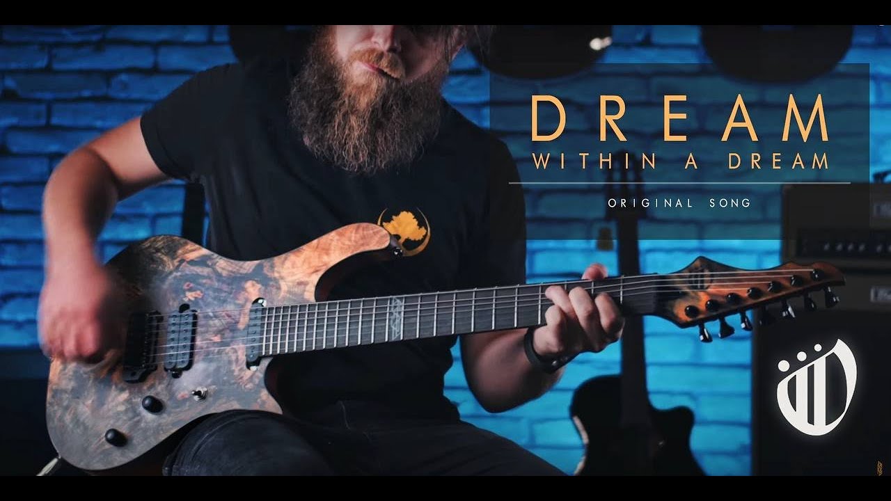 Overload - Rea 7 | Instrumental Progressive Metal/Djent