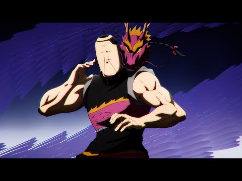 煽りV】ラーメンマン / Ramenman - YouTube