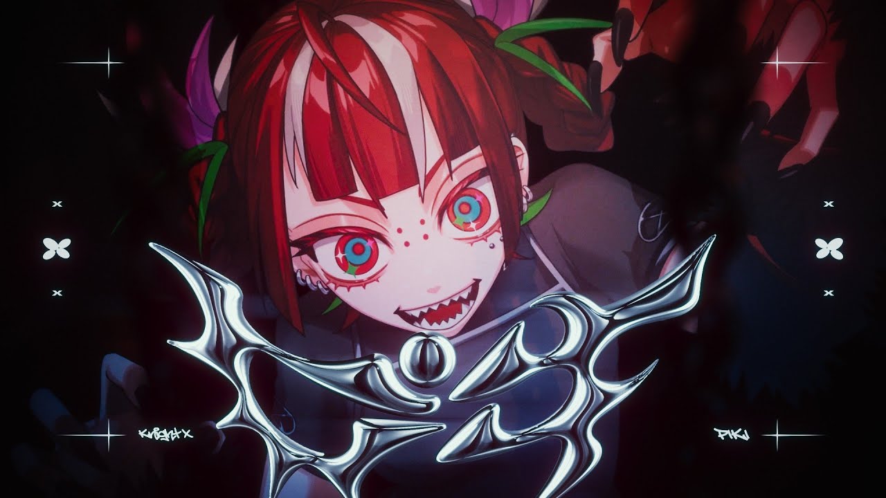 MV】ピキ／騎士X - Knight X - - YouTube