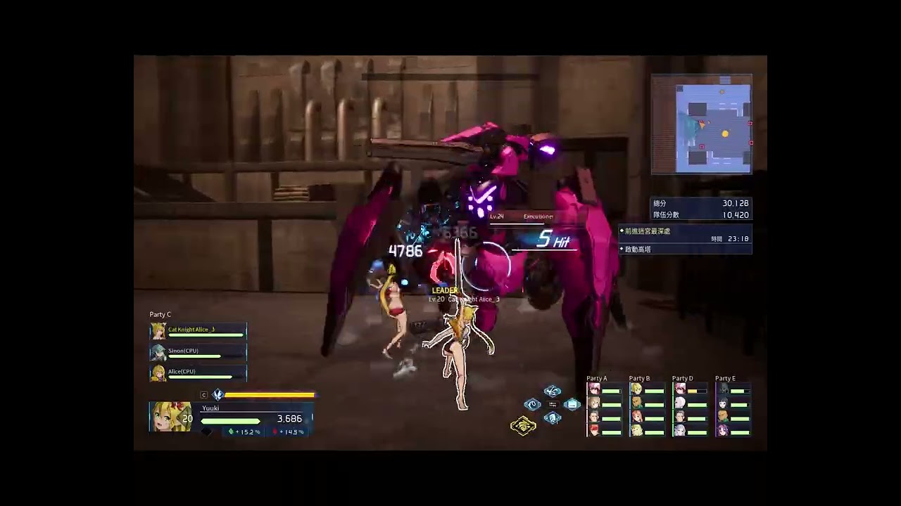 MC5】モダンコンバット5世界ランキング1位のプレイ集【モダコン5