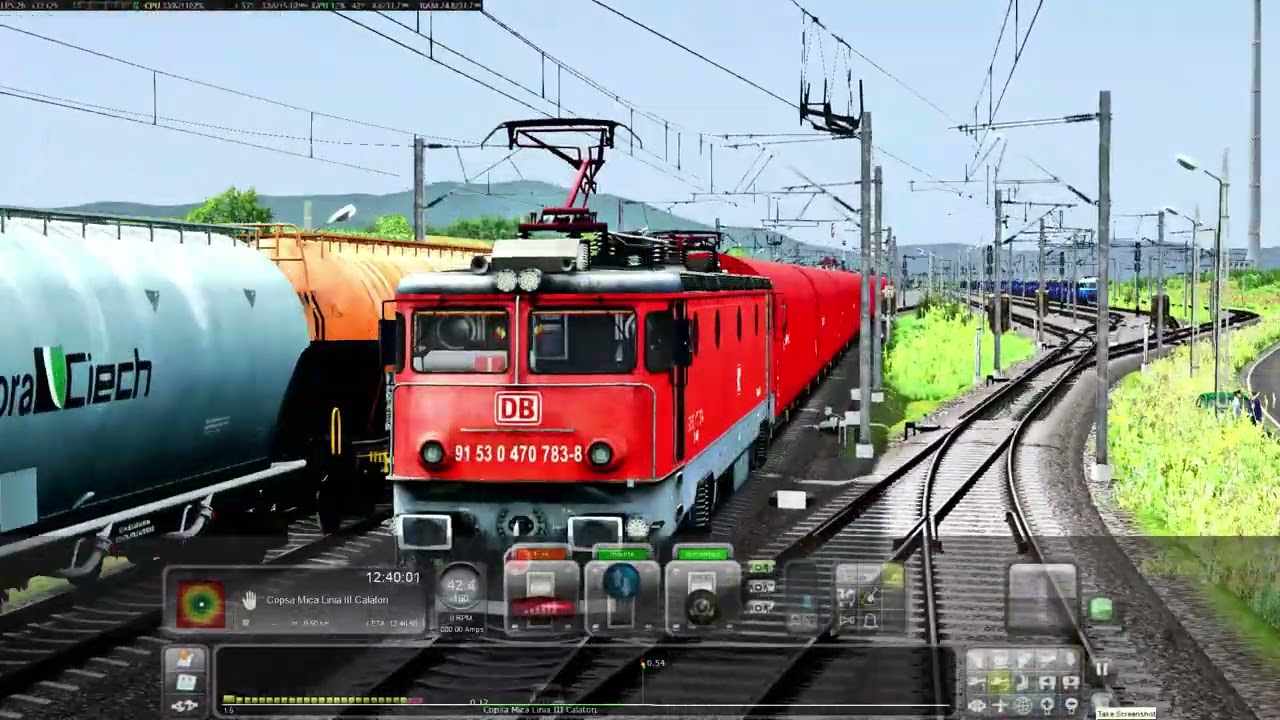 Train Simulator x64 2026 02 16 19 28 29 - YouTube