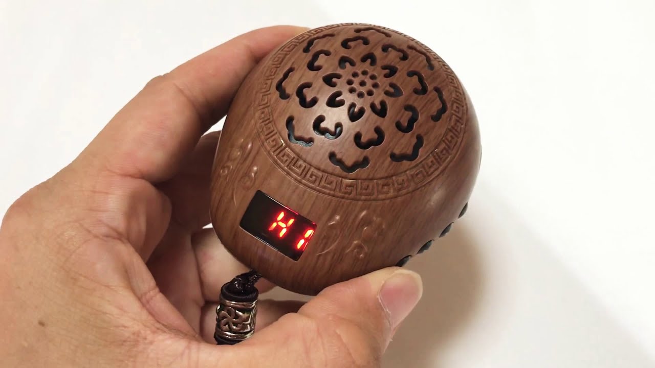 ブッダマシーン