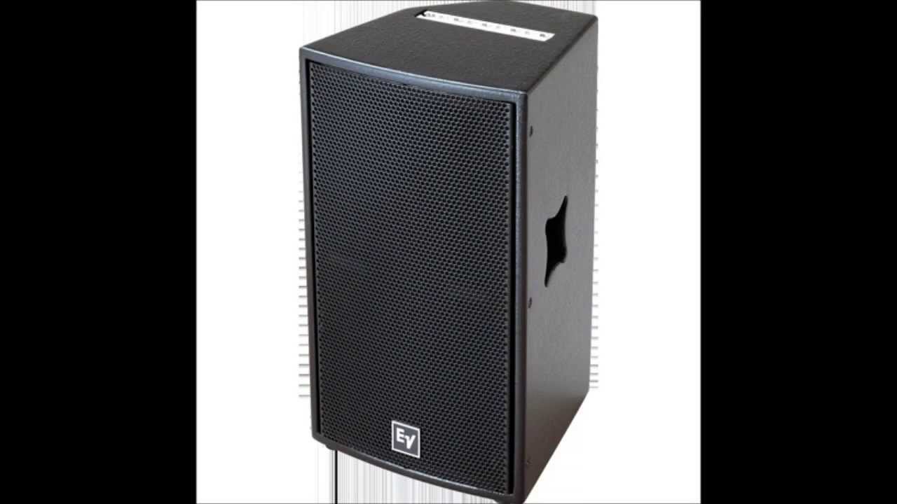 Electro-Voice QRX 115-75