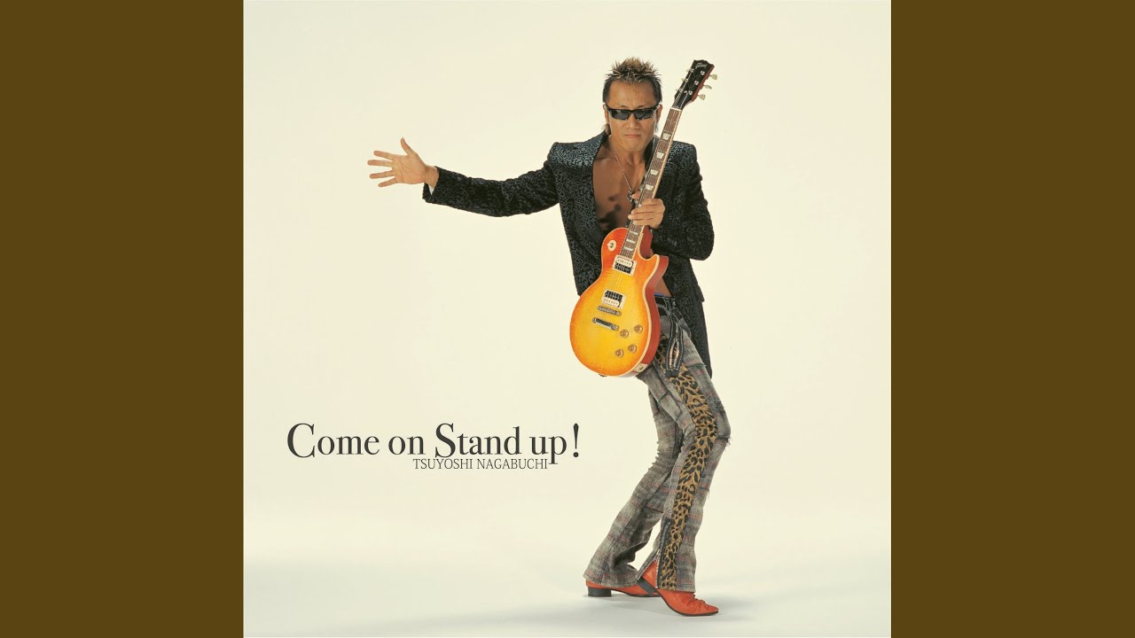 Come on Stand up！ - YouTube