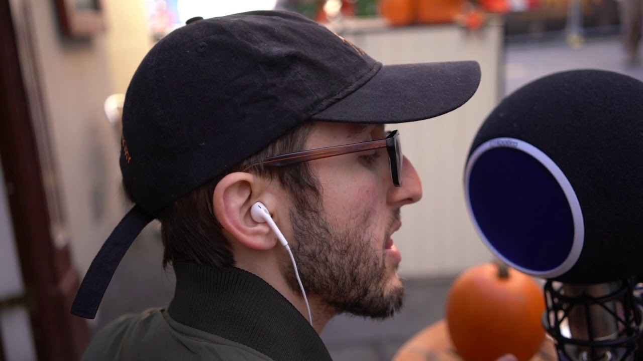 KAOTICA EYEBALL | M.I.D. Miyaji Import Division