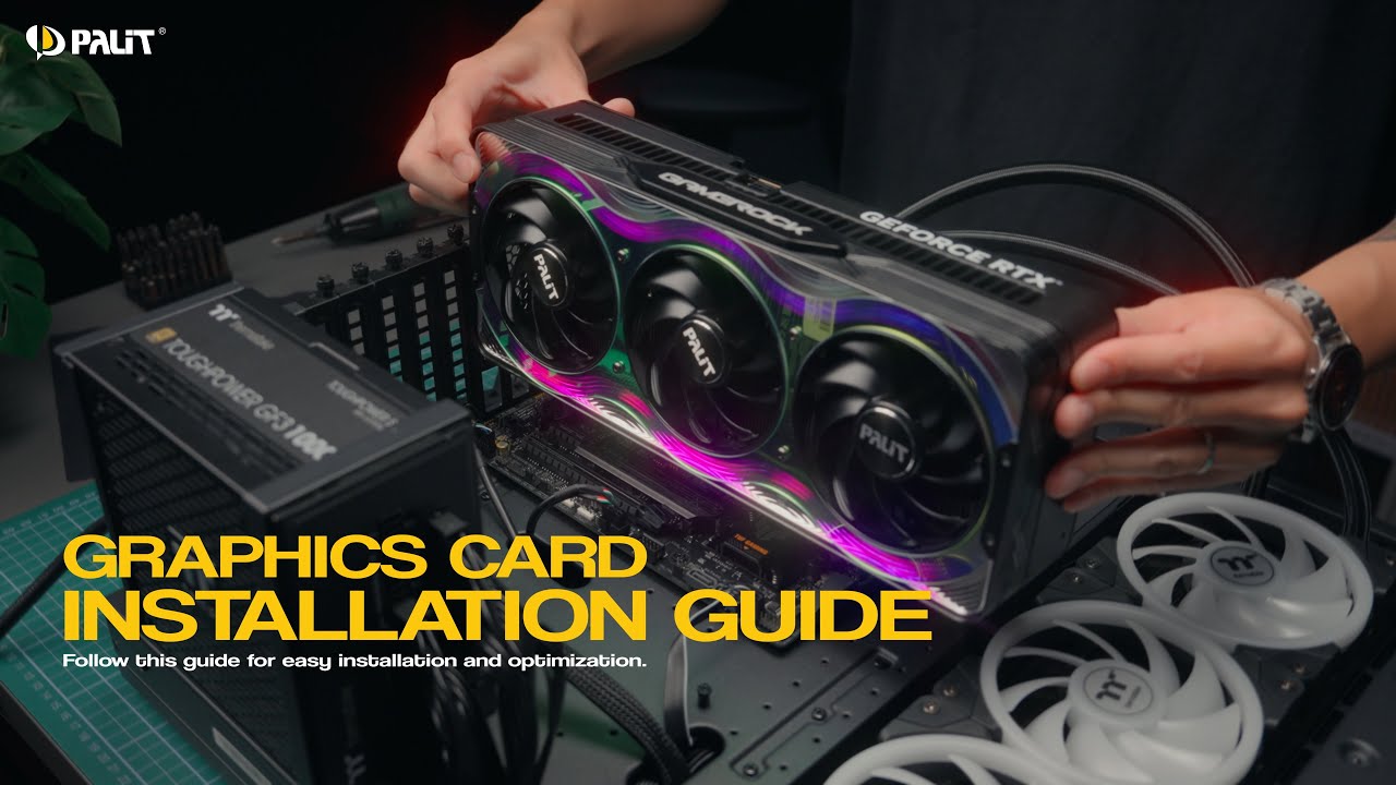 Palit Products - GeForce RTX™ 5070 Infinity 3 OC ::