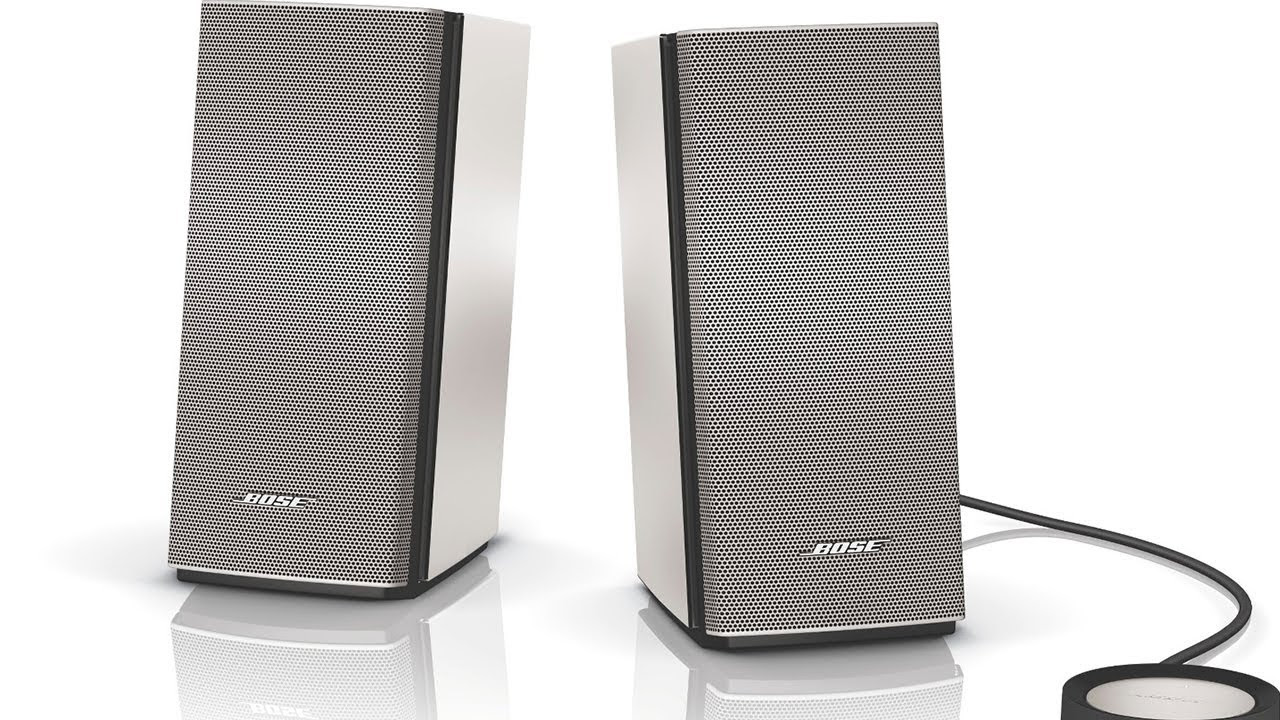 Bose Companion 20 multimedia 一部難あり Amazon.com: Bose Companion