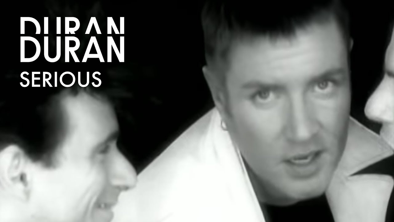 Duran Duran - Skin Trade (Official Music Video) - YouTube