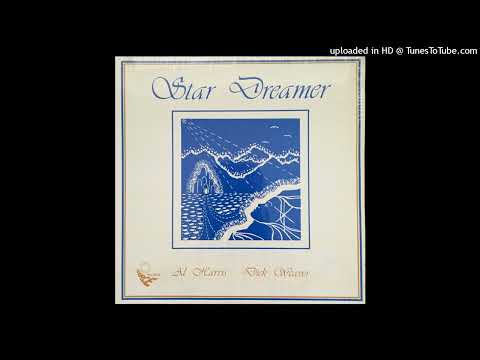Al Harris & Dick Weaver – Star Dreamer – Vinyl (Private Pressing