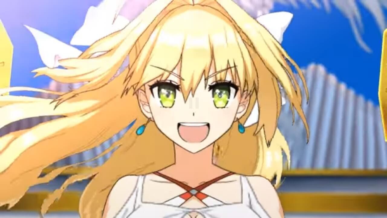 FGO Servant Spotlight: Nero Claudius (Caster) Analysis, Guide and