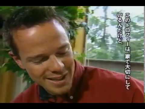 モーグル Jean-Luc Brassard mogul part Ⅰ - YouTube