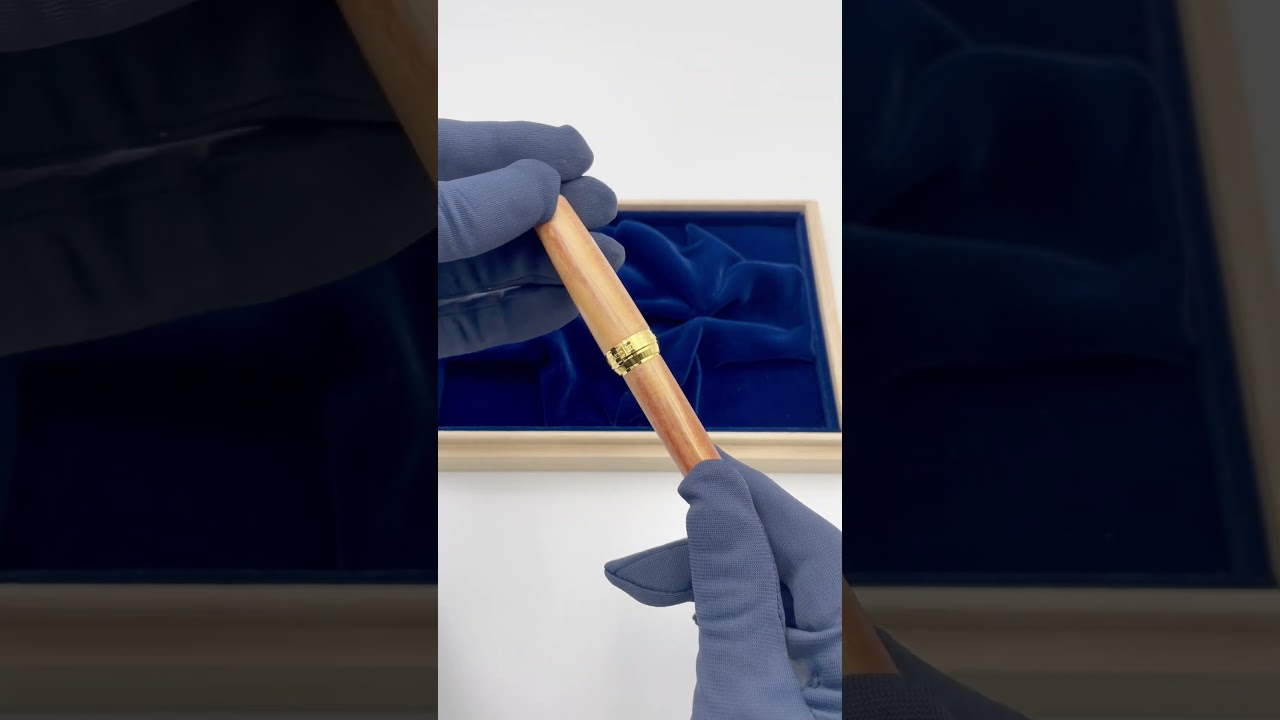 セーラー 広島工場竣工記念万年筆 カイヅカイブキ SAILOR