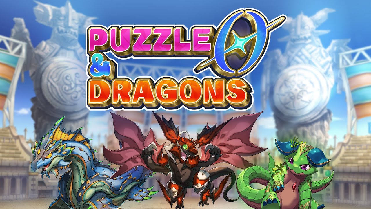 パズルアンドドラゴンズ傷や汚れはなし 2年くらい前に5000円程度で購入