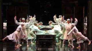 Pet Shop Boys - The Most Incredible Thing - YouTube