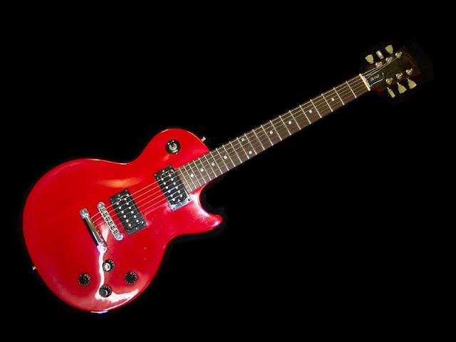Guitar Review: Gibson The Paul II - YouTube