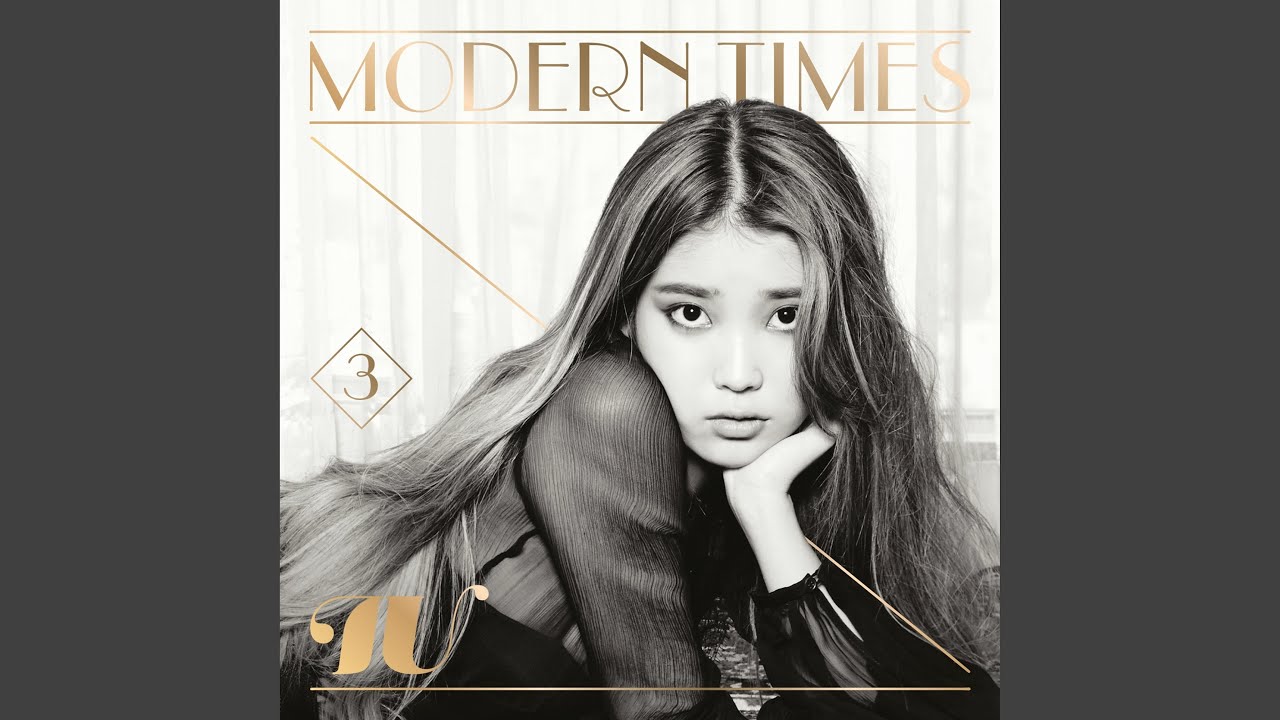 Album Review – IU “Modern Times” – KPOPALYPSE