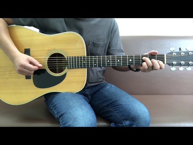 Three S W-150 1977 [LAST GUITAR] - YouTube