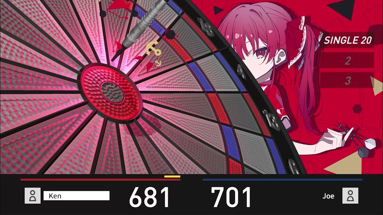 宝鐘マリン　ダーツ　ダーツセット　未開封　ホロライブ　ダーツハイブ ダーツ > キャラクター > 【Only Japan】ホロライブ ダーツセット 宝鐘