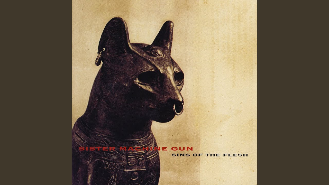 Sins of the Flesh - YouTube