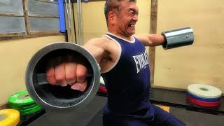 Ironmaster（アイアンマスター）/クイックロックダンベル｜極楽