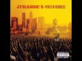 Jurassic 5 – Power In Numbers – 2 x Vinyl (LP, Album), 2002