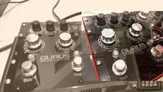 Gurus Amps | Analogue Haven