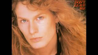John Sykes - Please Don't Leave Me [1982] Full Album - YouTube