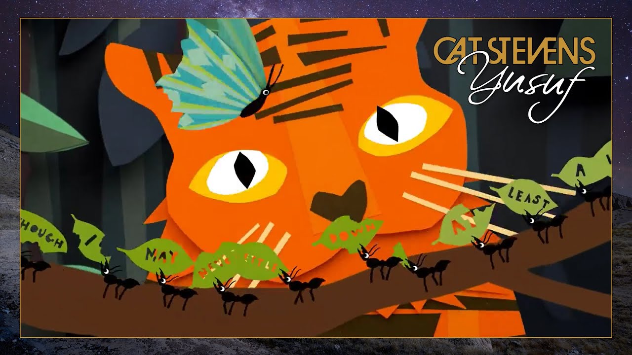 キャット・スティーヴンス 1978年の名作『Back To Earth』がCD5枚組