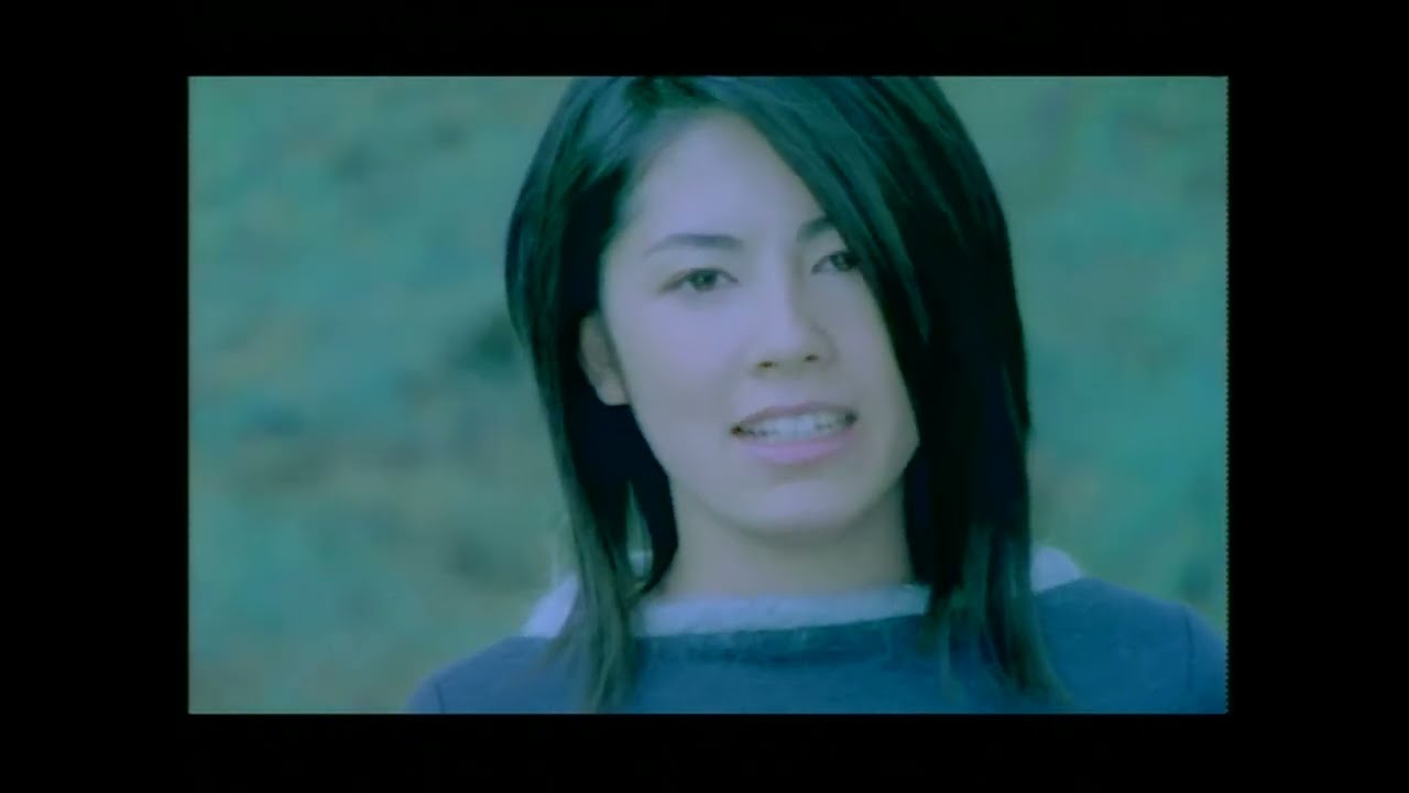我那覇美奈 / TEARS〜時間の中で… [MusicVideo] - YouTube