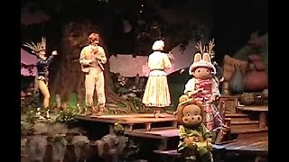 マロンクリーム＆もんきちのラブファンタジア（2002）#2 - YouTube