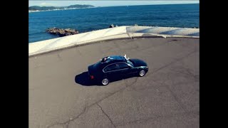 DUSTY HUSKY - 山越 [LP] | DLiP RECORDS OFFICIAL W