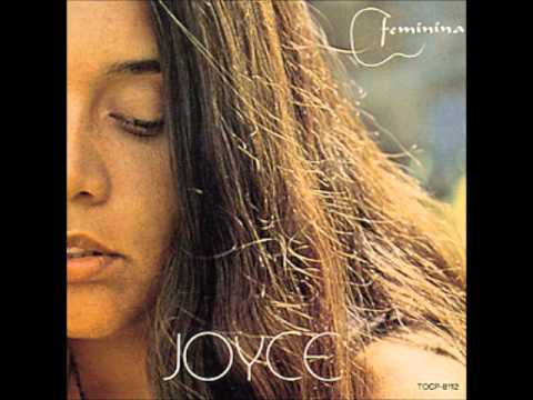 Joyce – Feminina – Vinyl (LP, Album, Reissue), 1992 [r4573095