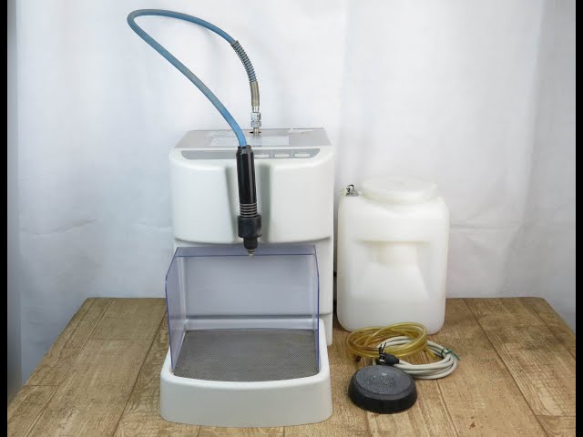 G220] GC ジーシー スチームクリーナー ST-II - YouTube