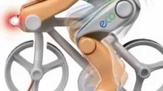 エコライダー [ JS-7901 ]｜製品情報 | エレキット