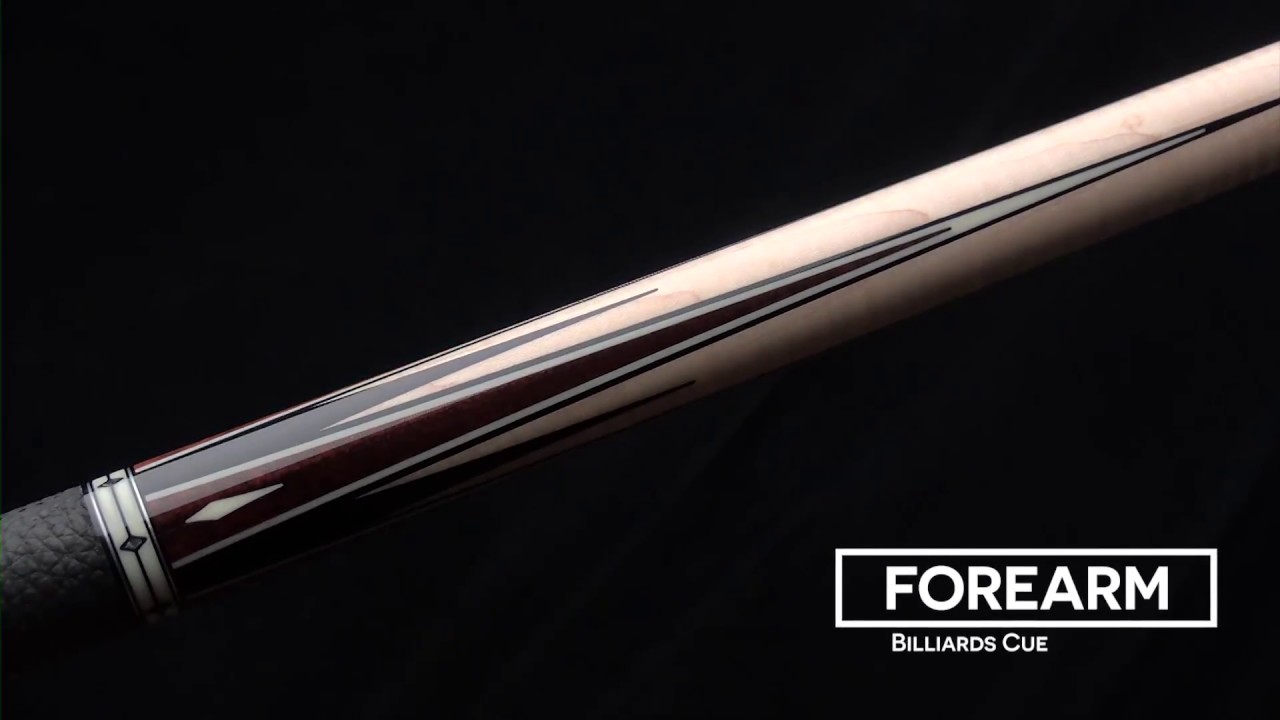 キュー プレデター IKON3-2 ユニロック UniLock バットのみ（シャフト