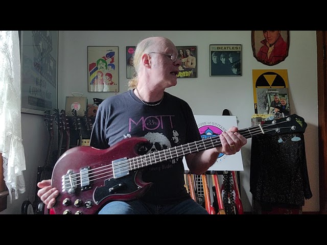 Aria EB-3 アコースティックベース Aria EB-3 アコースティックベース