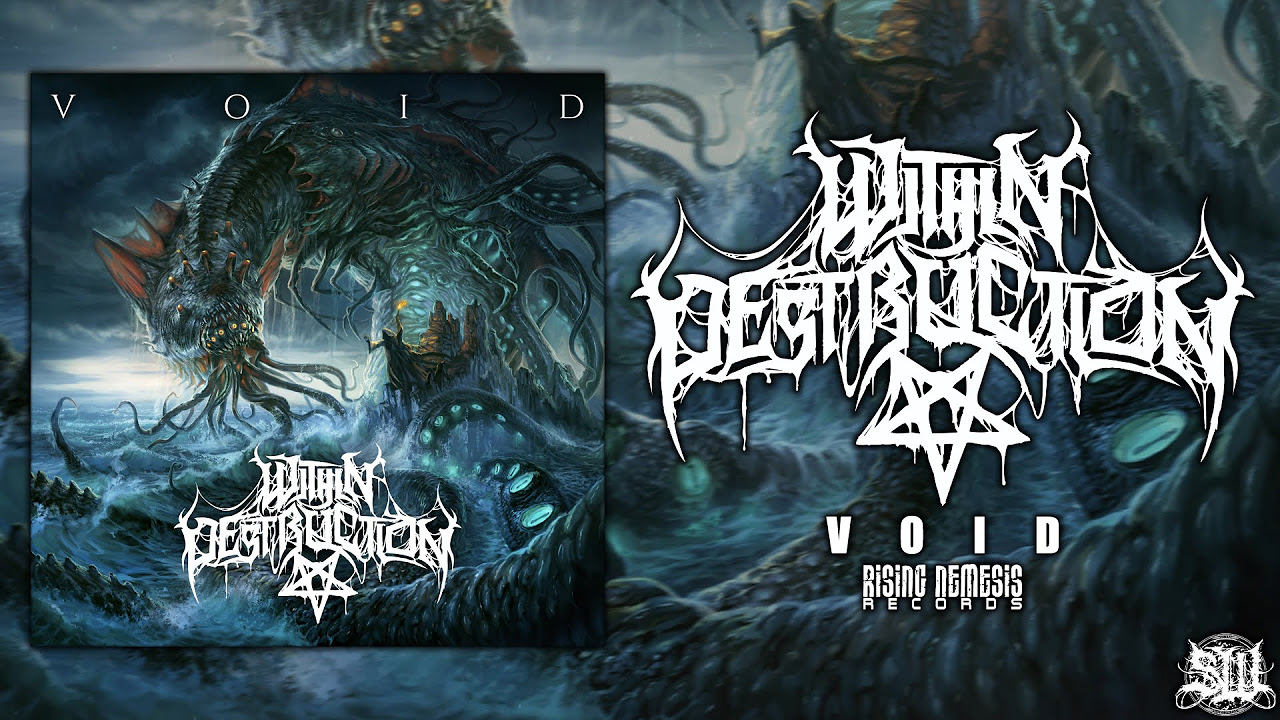 SOLD SOUL - DAMNED [OFFICIAL LYRIC VIDEO] (2019) SW EXCLUSIVE