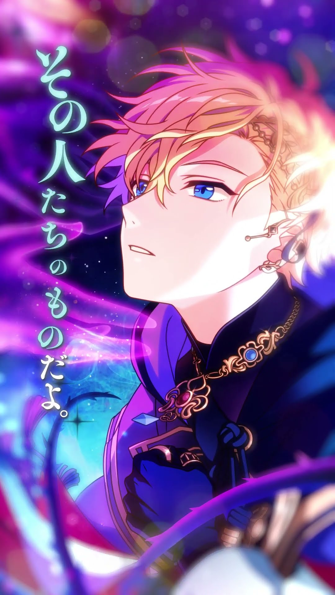 魔法使い紹介PV（ヒースクリフ） - YouTube