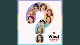What is Love? - YouTube