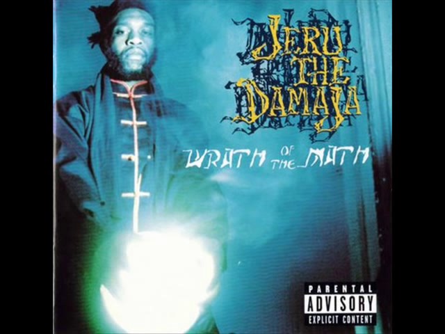 Jeru The Damaja - 01 Wrath Of The Math - YouTube