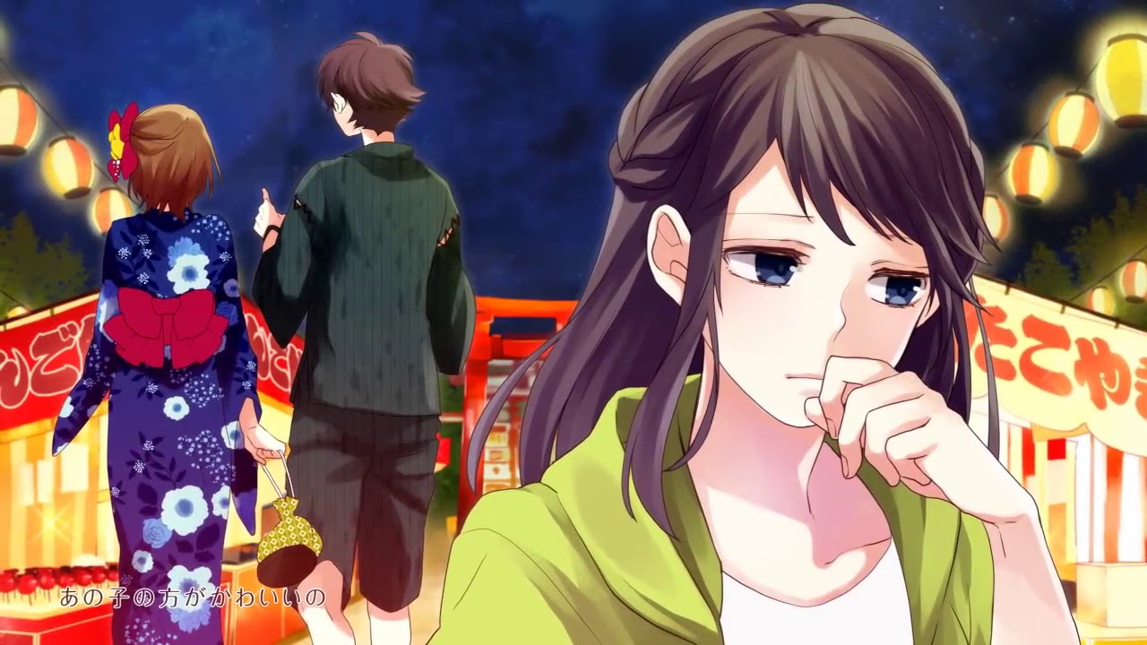 世界は恋に落ちている／CHiCO with HoneyWorks - YouTube